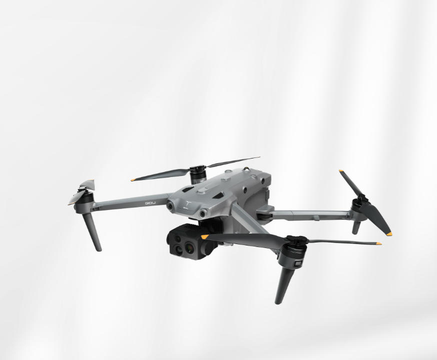 P200 Series UAVs