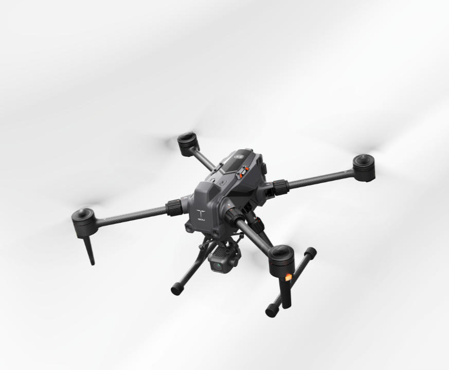 S400E UAV