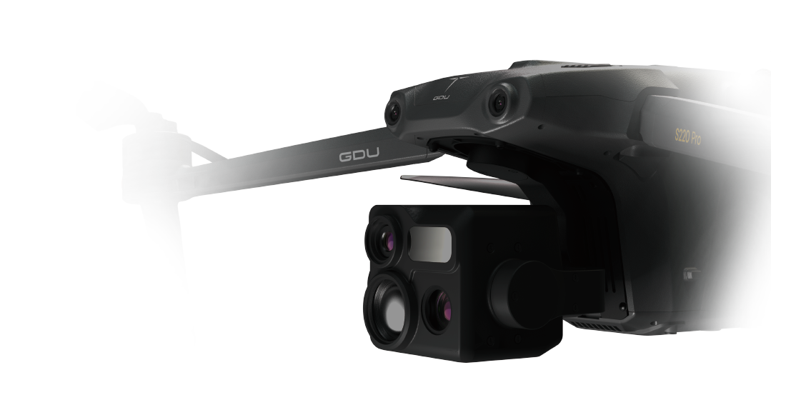 1K Infrared Imaging