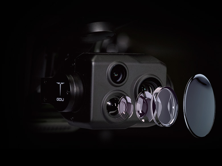 10x Optical Zoom